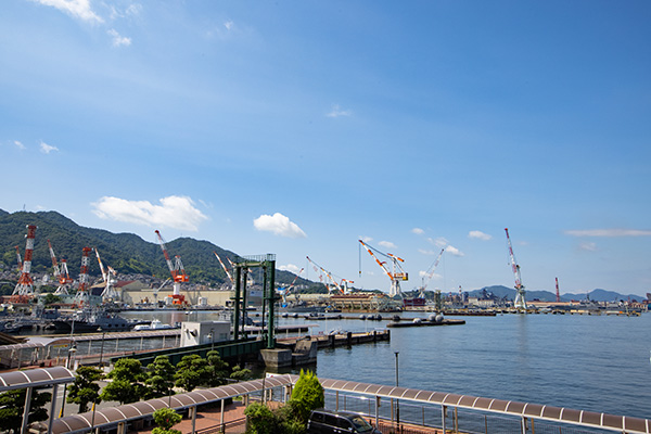 広島マリンワールド_概要